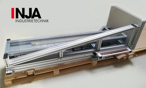 Fertigung im Werkzeugbau