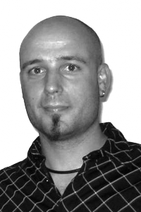 Simon Vögtlin, Geschäftsführer