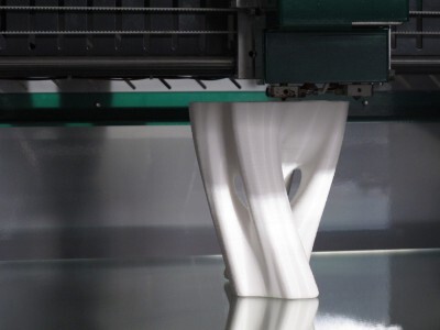 3D-Druck Prototyp
