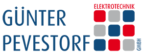 Pevestorf Elektrotechnik Logo