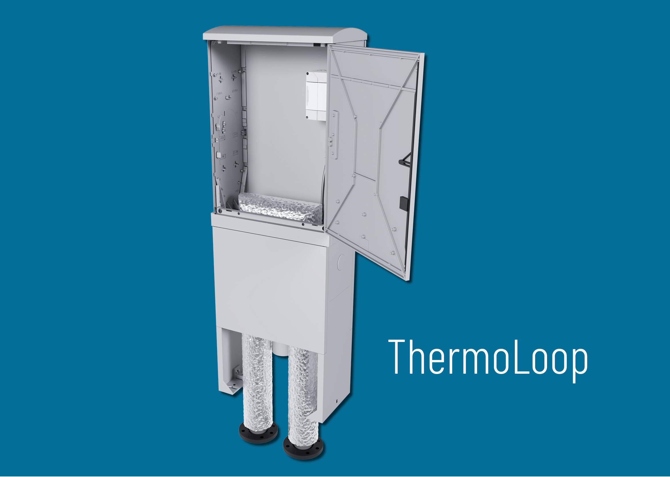 Rückstauschleife ThermoLoop