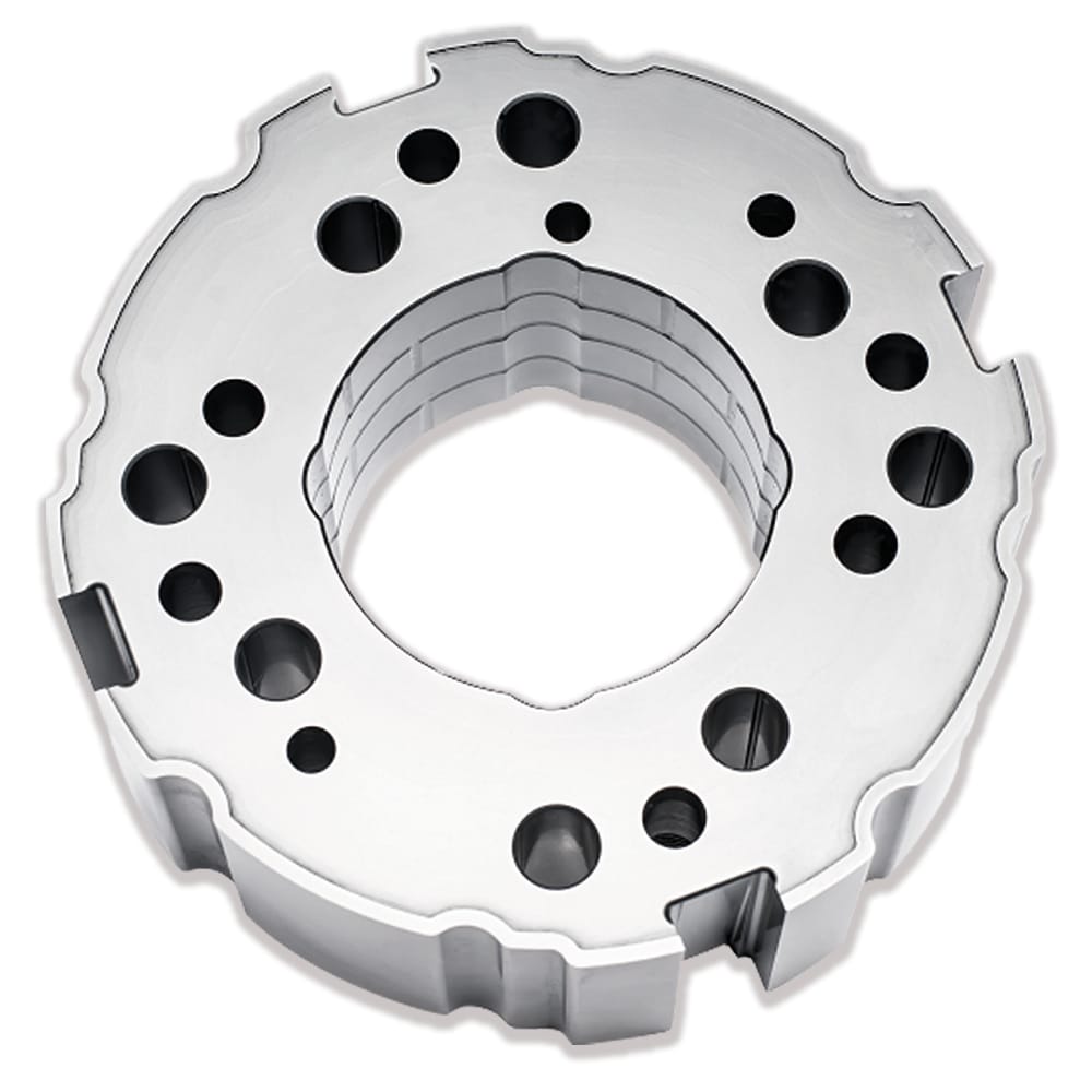 FeinAl Plus Beschichtung