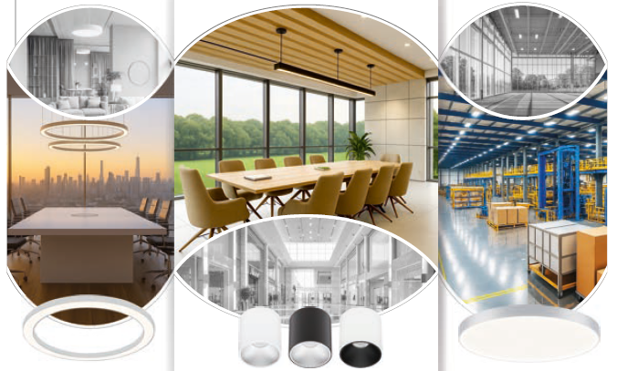 LED-Leuchten (Trendlight LED)