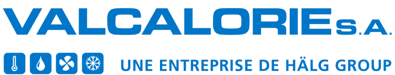 Logo Valcalorie SA