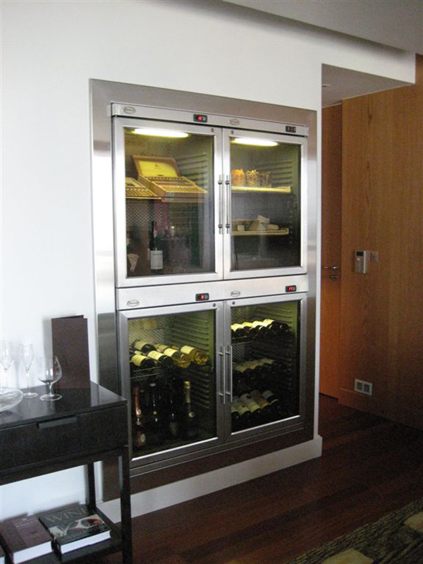 Hotel Swissotel Moskau