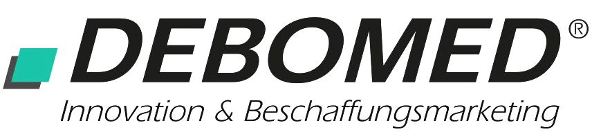 Logo DEBOMED