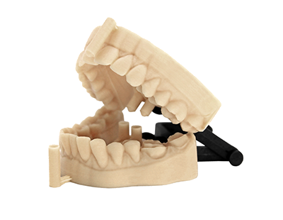 Teaser 3D-Druck