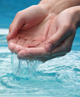 Regenwassernutzung