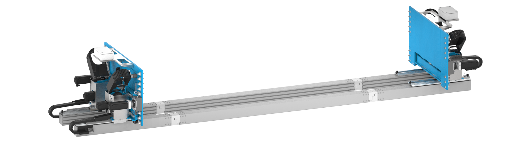 Transfergerät NGT450