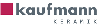 Kaufmann Keramik Logo