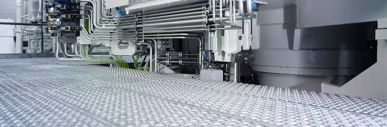 Witte Industriebedarf