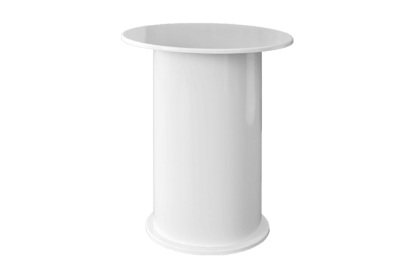 Tavolino Beistell-Tischheizung