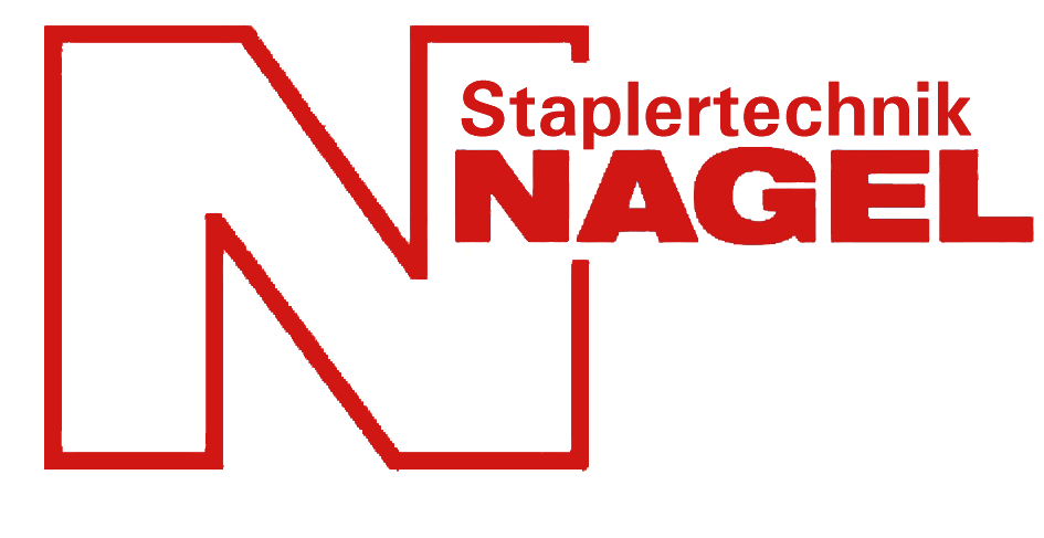 Staplertechnik Nagel Logo