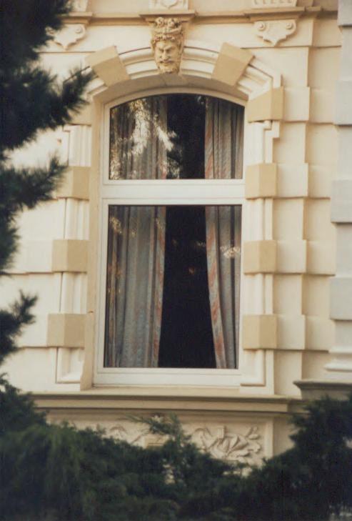 Fenster