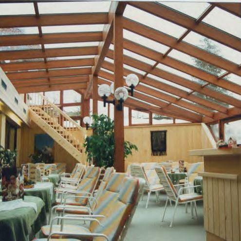 Wintergarten