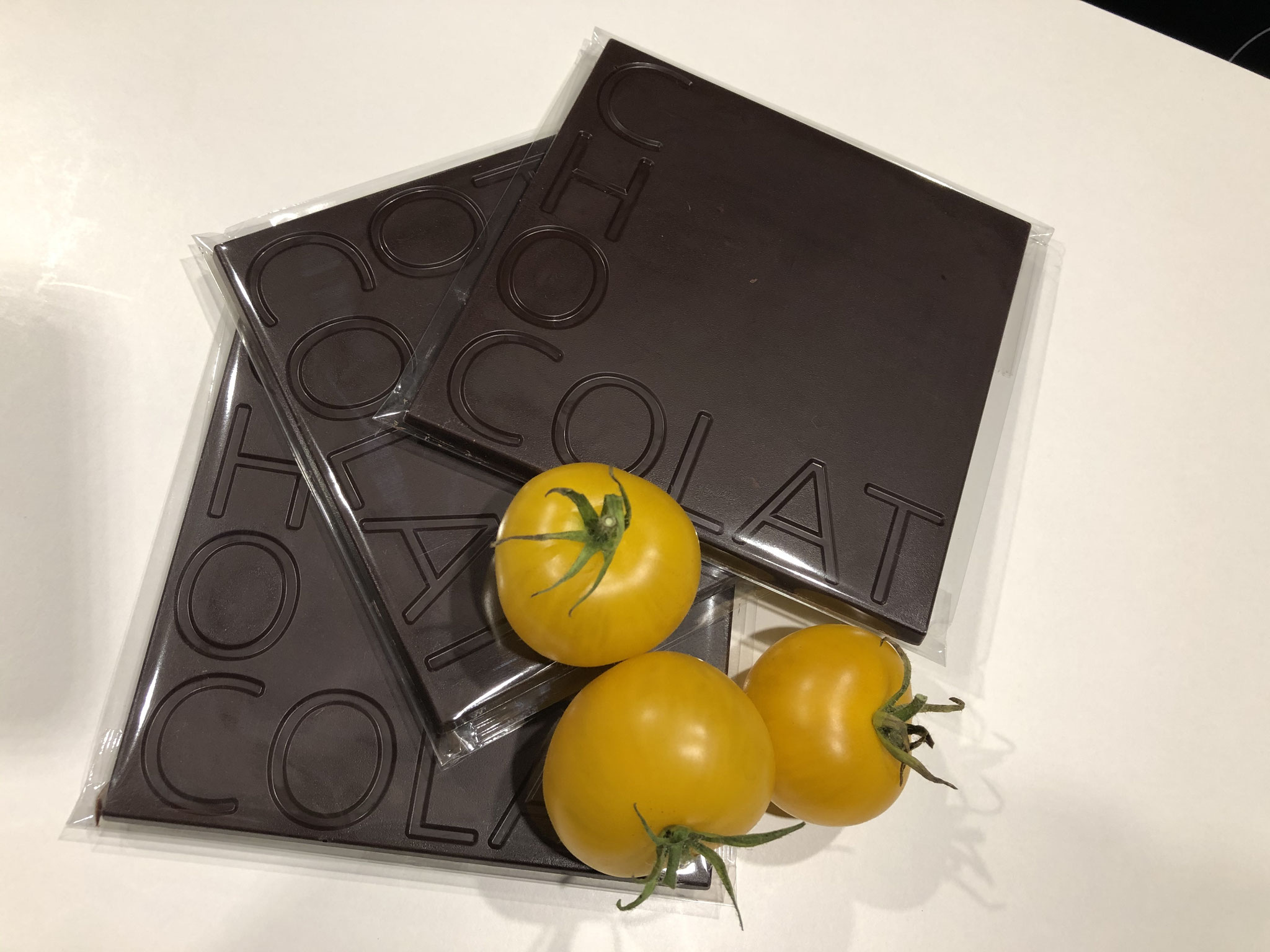 Schokoladenmanufaktur CreaChocolat, Hellikon