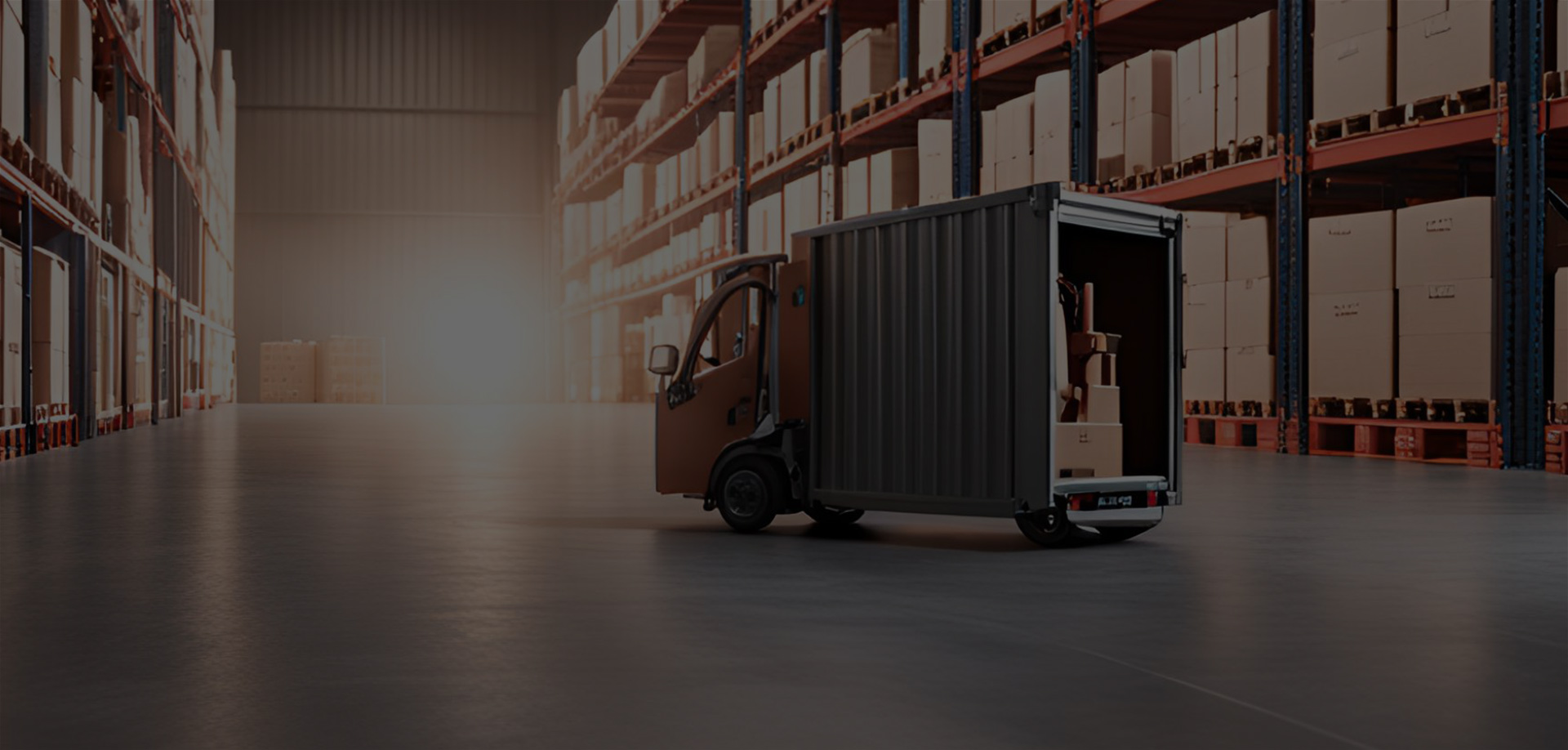 EOP End-of-Production-Service