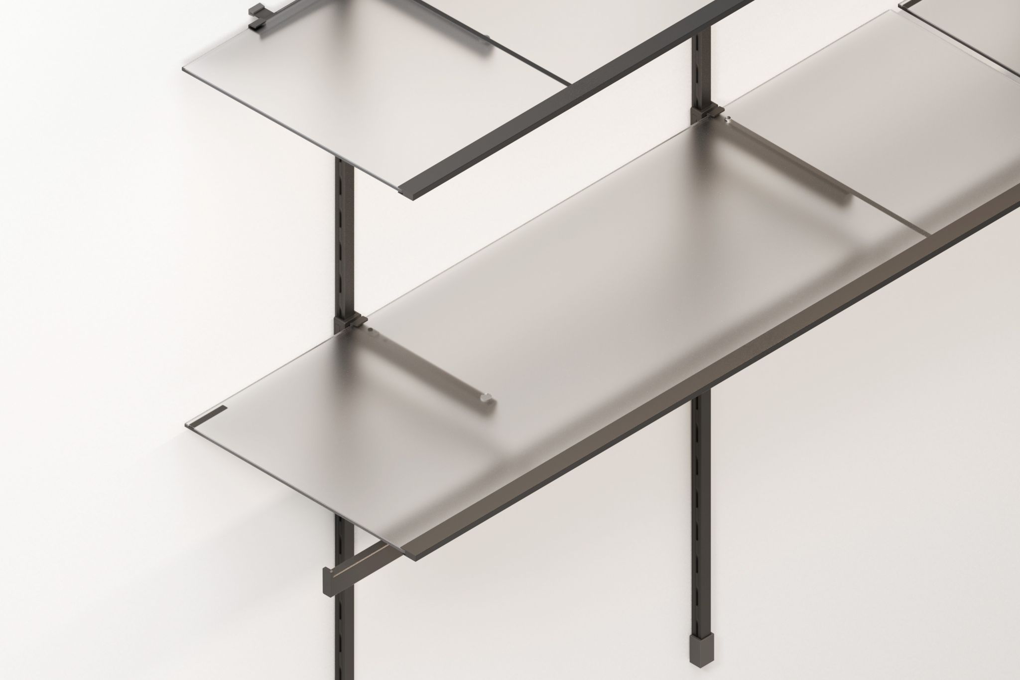 Beam EVO Tragsystem