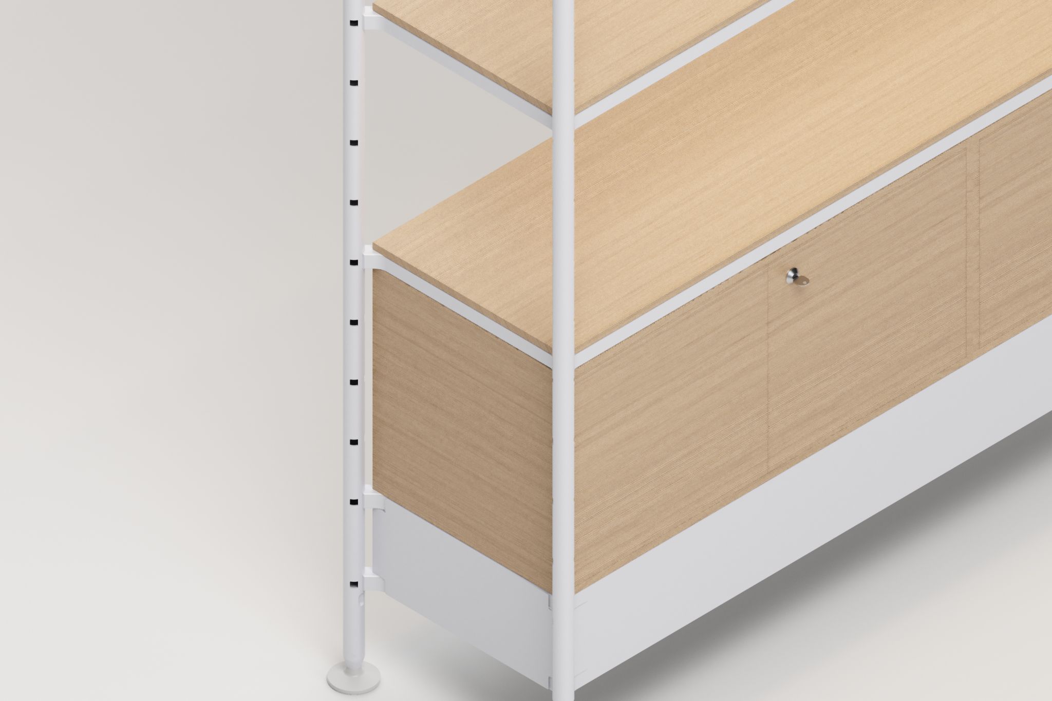 Omnio Office System