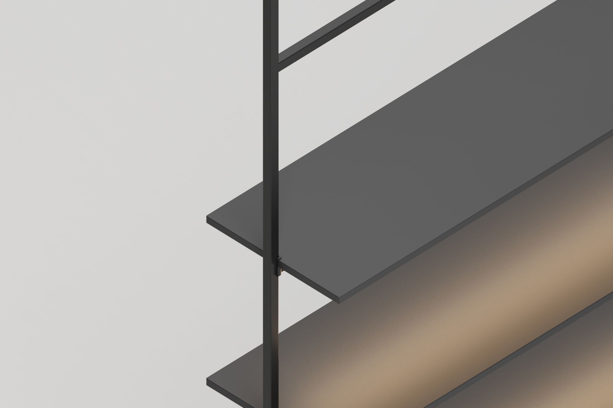 Qubo Ceiling Deckensystem