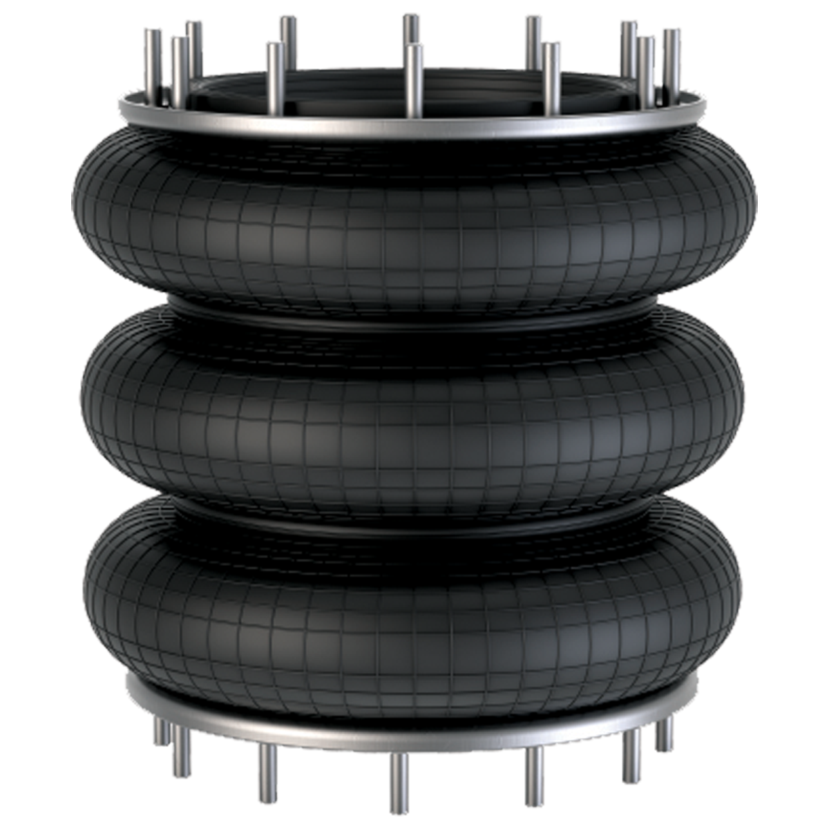 Service Assembly Air Springs