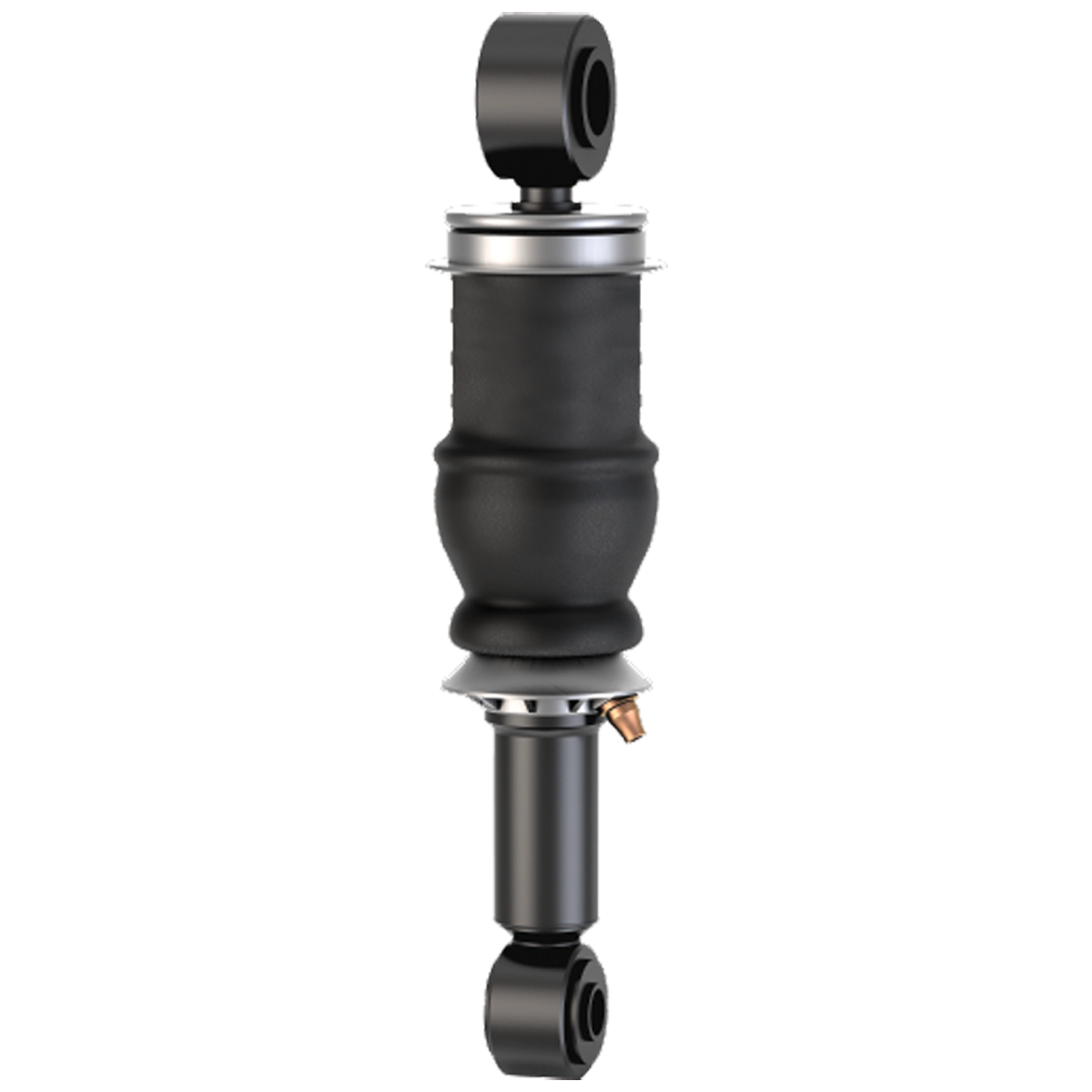 Sleeve Air Springs
