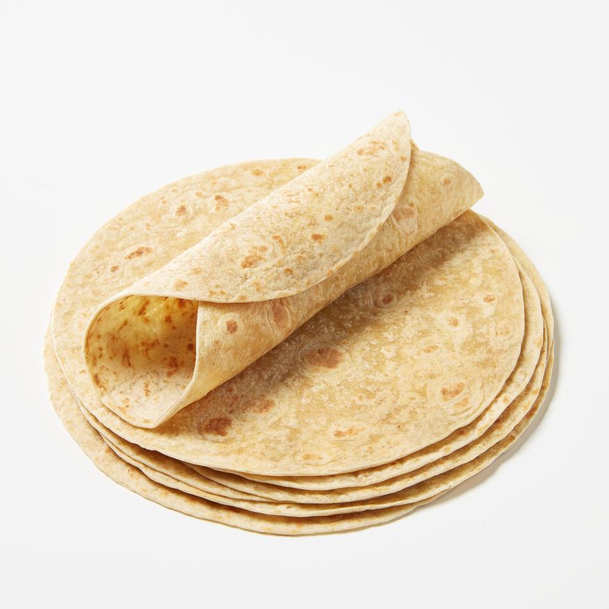 Wraps Protein