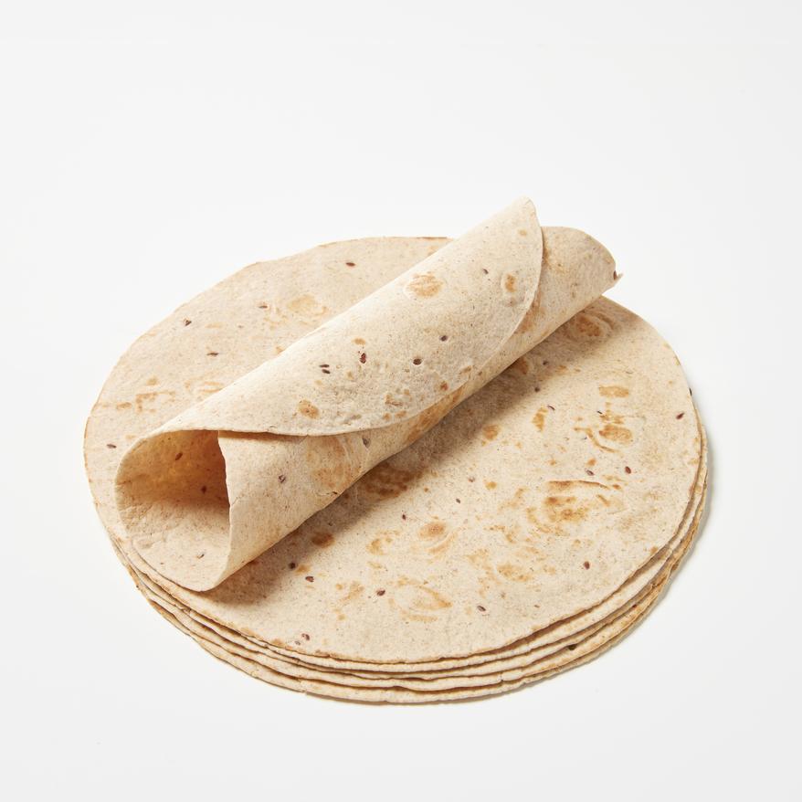 Wraps Mehrkorn