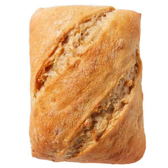 Steinofenbrötchen Dinkel