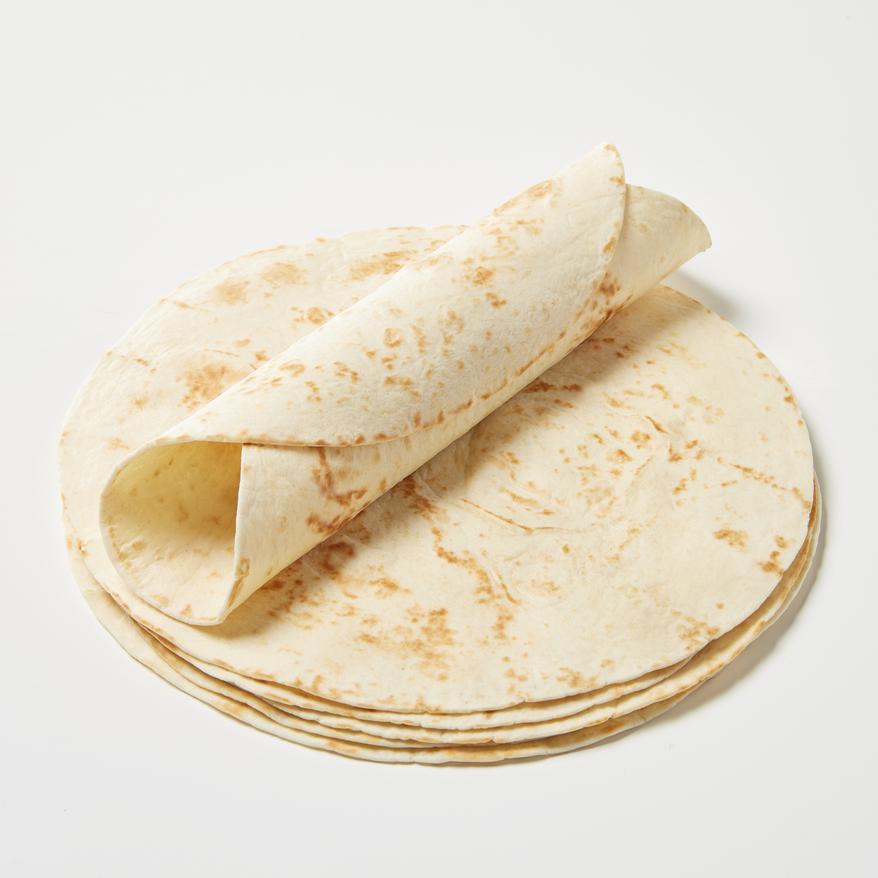 Wraps Weizen