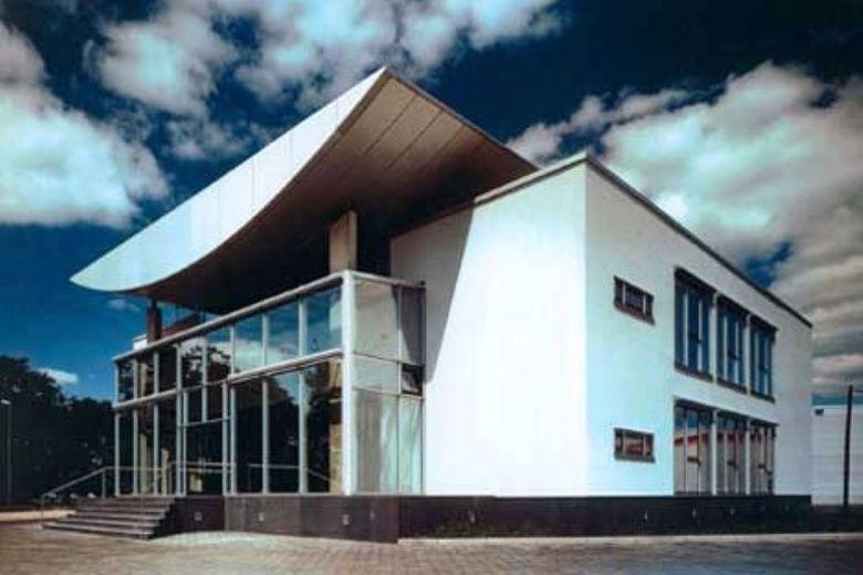 Standort Bocholt