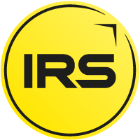 IRS mbH Sachsen Logo