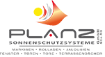Planz Sonnenschutz Logo