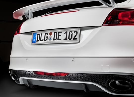 CarSign – Fertigung