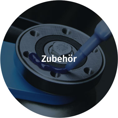 Zubehör und Werkzeuge