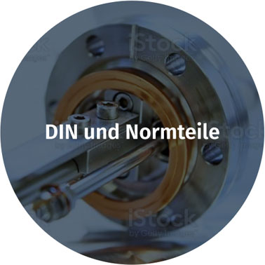 DIN- und Normteile