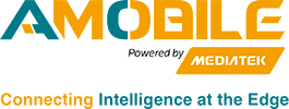 AMobile Logo