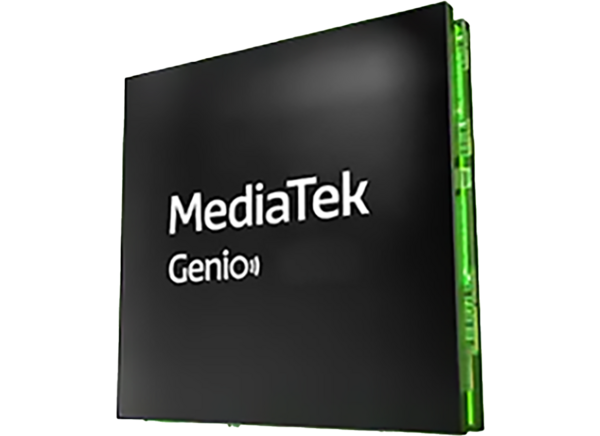 Genio Evaluation Kit (520/720)
