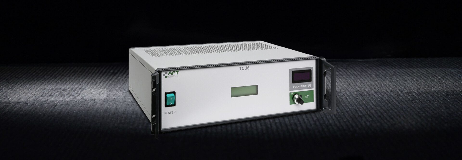 Elektronische Geräte für Mikrowellensysteme