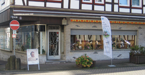 Standort Wächtersbach