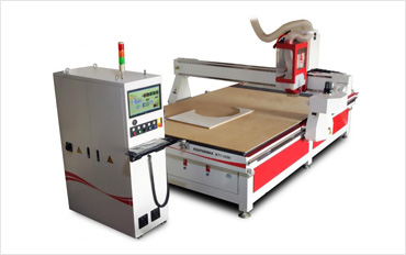 CNC Maschinen