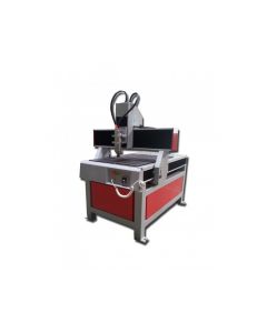 CNC Gravier- und Fräsmaschine ROUTERMAX MINI 6090 DELUXE