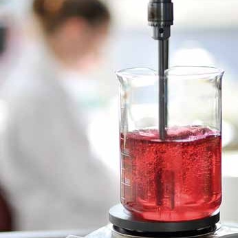 Dicolloy Cr – Zusätze für Chrom-Elektrolyte