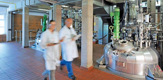 Dicolloy Zn/Sn – Zusätze für Zink- und Zinn-Elektrolyte