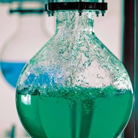 Dicolloy Ni – Zusätze für Nickel-Elektrolyte