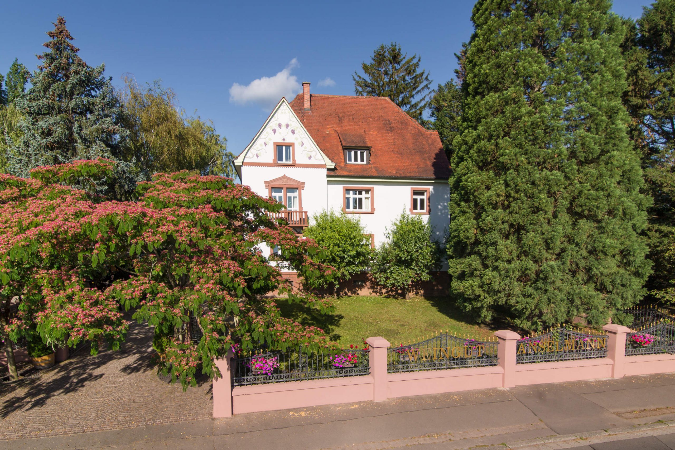 Standort Edesheim