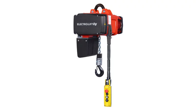ELECTROLIFT® Elektrokettenzug