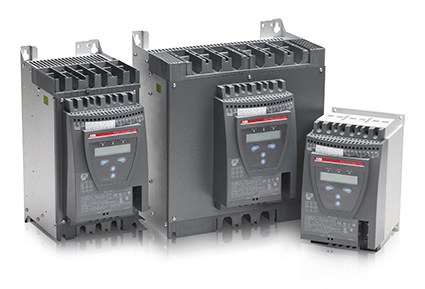ABB Softstarter