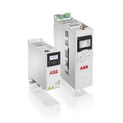 Frequenzumrichter ABB ACS580/ACS380/ACS880