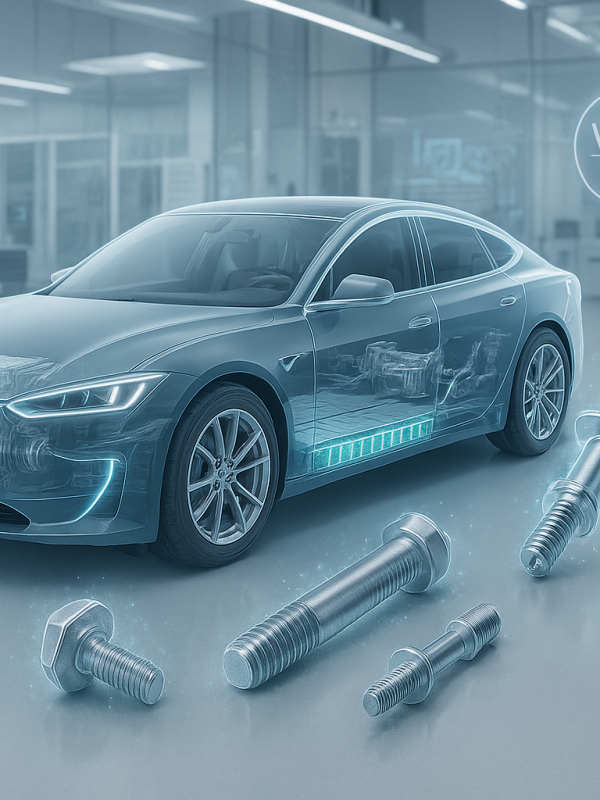 Technische Sauberkeit